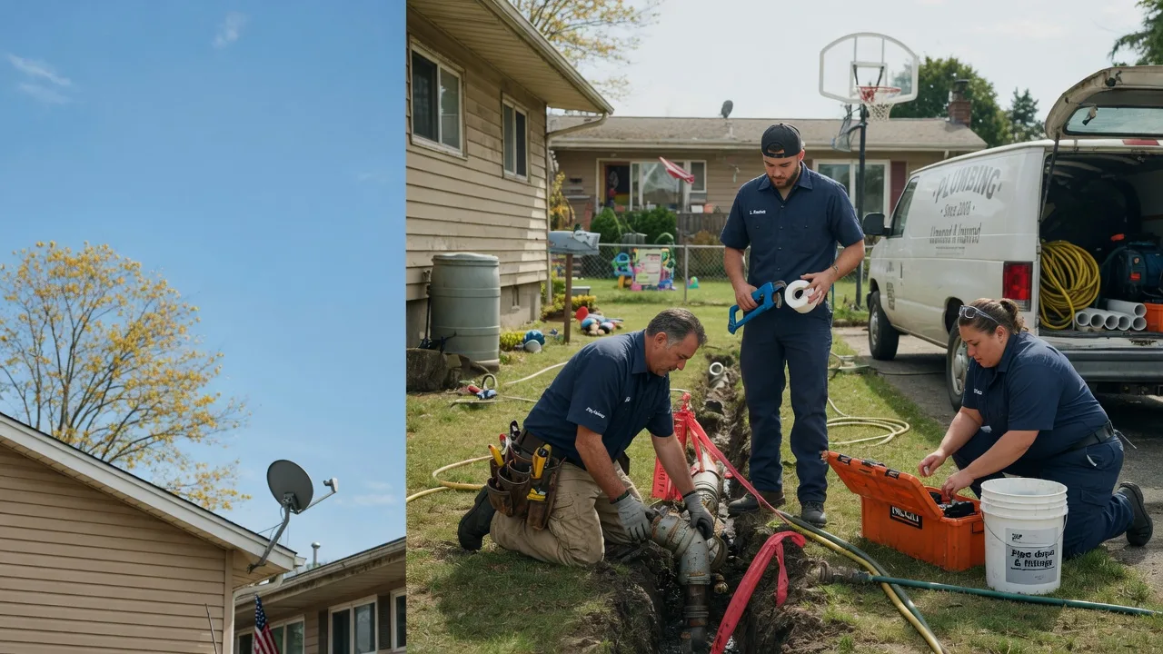 Garbage Disposal Replacement in Shamrock, TX near me